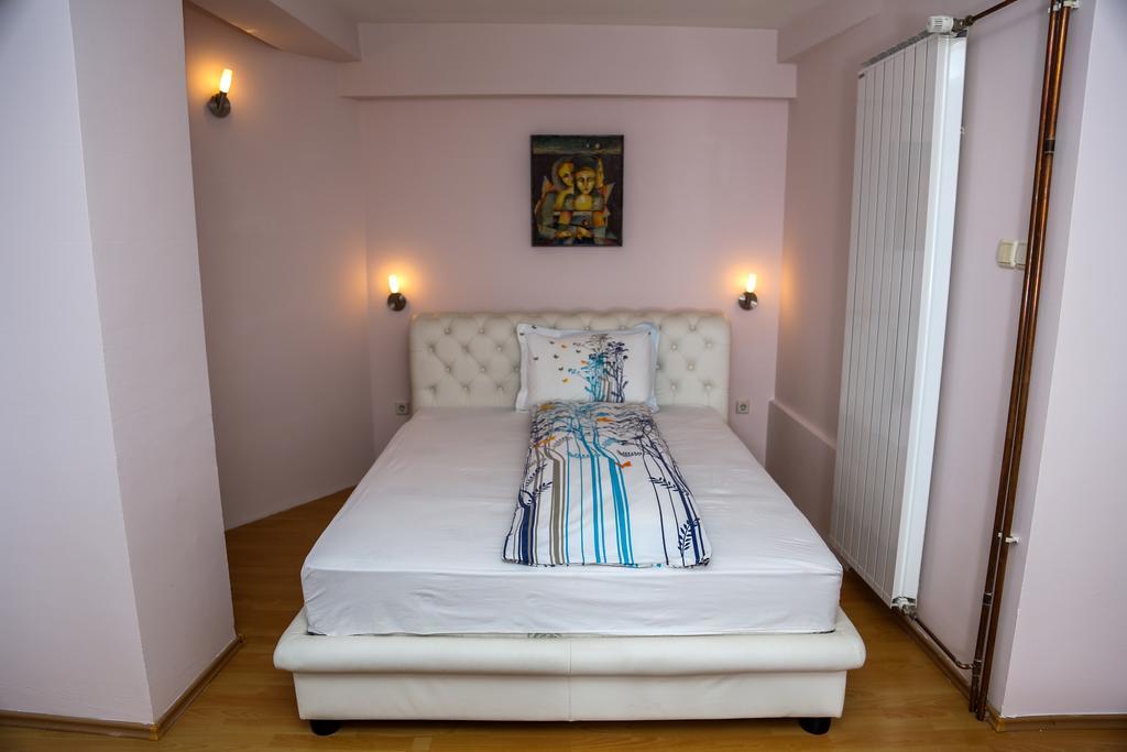 Hotel Fontana Зеница Стая снимка