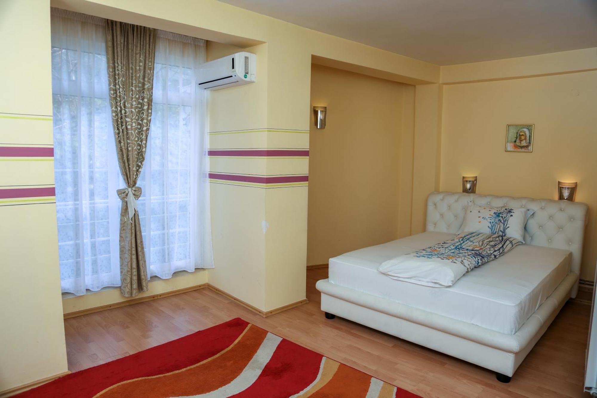Hotel Fontana Зеница Стая снимка