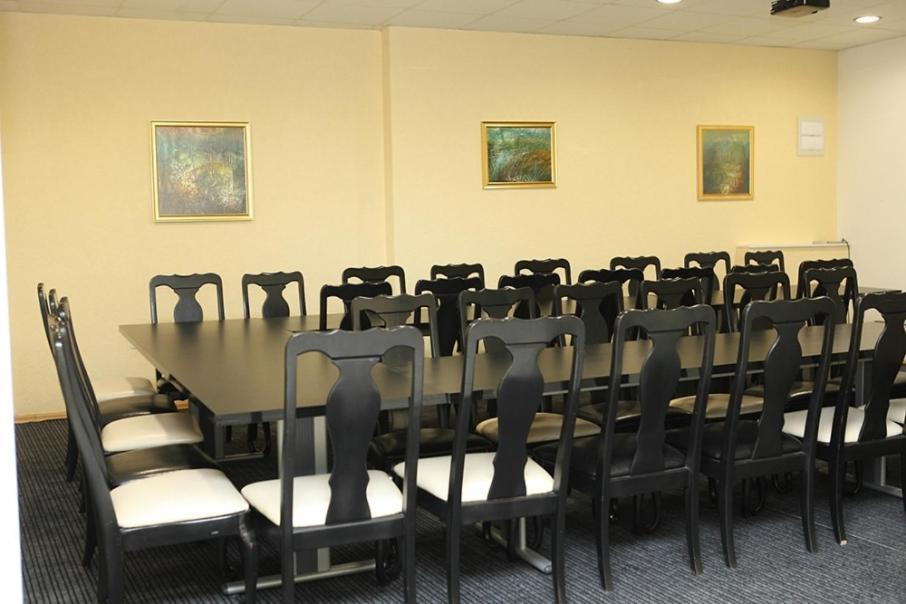 Hotel Fontana Зеница Екстериор снимка